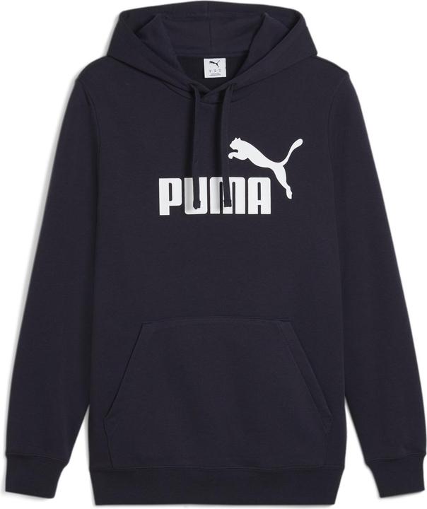 Puma ESS No. 1 Logo Hoodie TR (4XL)