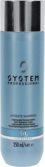Produktbild System Professional Hydrate - Shampoo (250 ml, Flüssiges Shampoo)