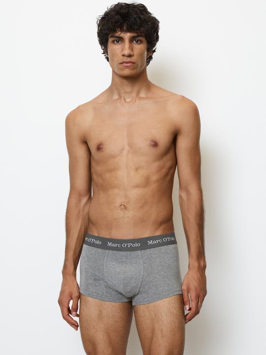 Actual product image Marc O'Polo Trunk Essentials (M, pack of 3)