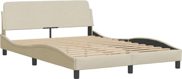 Actual product image VidaXL Khloe (140 x 200)