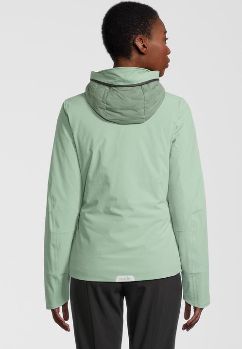 Produktbild Rh+ 4 Elements Padded (L)
