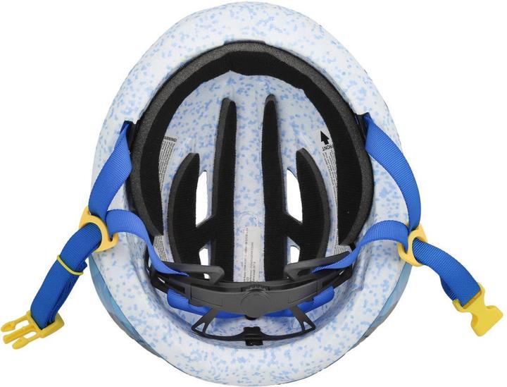 Produktbild Raskullz SHARK 3D Kinder-Juniorhelm (48 - 52 cm)