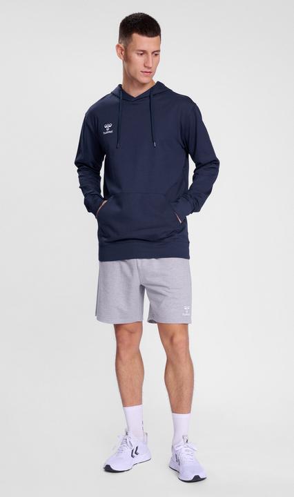 Actual product image hummel HMLGO 2.0 HOODIE (3XL)