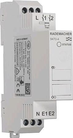 Produktbild Rademacher DuoFern (Schaltaktor)