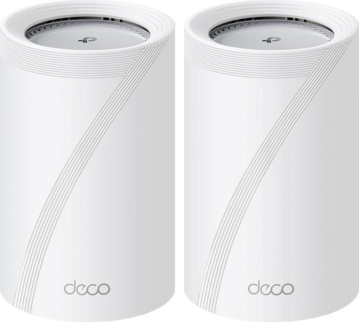 Produktbild TP-Link Deco BE65 Pro(2-pack)