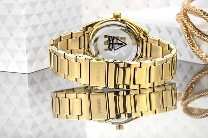 Produktbild DKNY Chambers Multi Sport - DK1L073M0025 (36 mm)