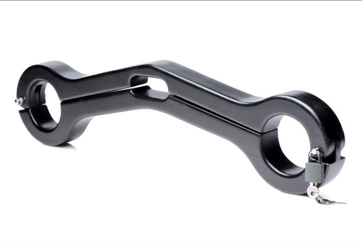 Image du produit Master Series Balls to Wrist Humbler