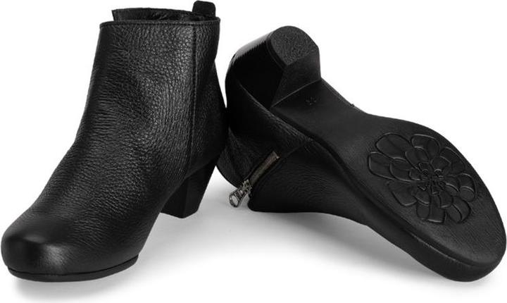 Produktbild Vitaform Stiefelette Soft (35)