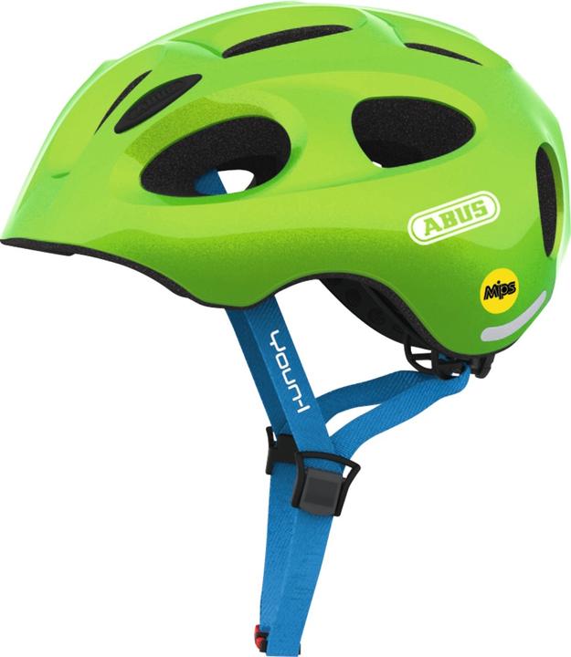 Produktbild Abus Youn-I (52 - 57 cm)