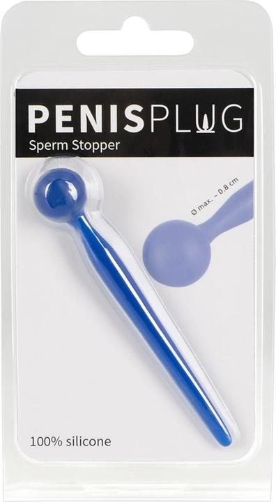 Actual product image You2Toys Penis Plug