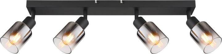 Actual product image Globo Hubertus (E14)