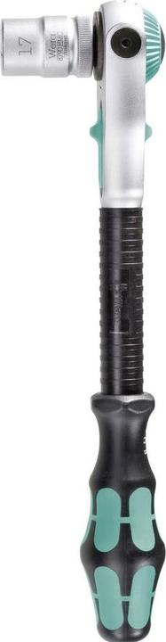 Immagine prodotto Wera 8000 A Zyklop Speed Ratchet (1/4")