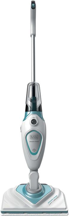 Produktbild Black & Decker Fsm1616 (1600 W)