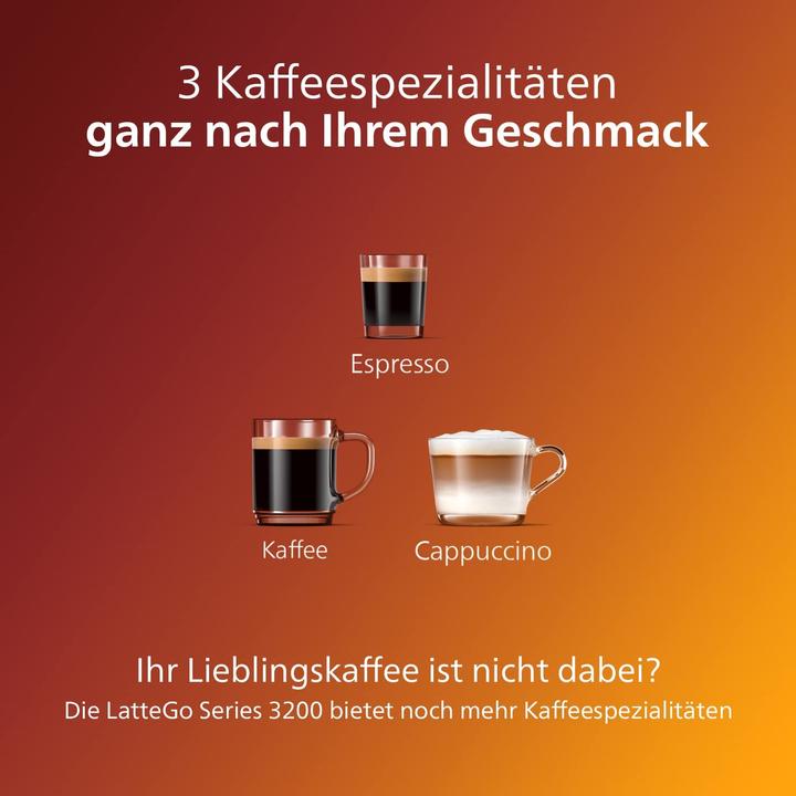 Produktbild Philips EP2231/40