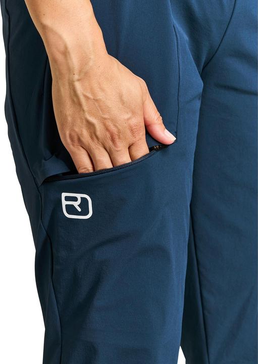 Image du produit Ortovox Pantalon Piz Selva pour femme (L)