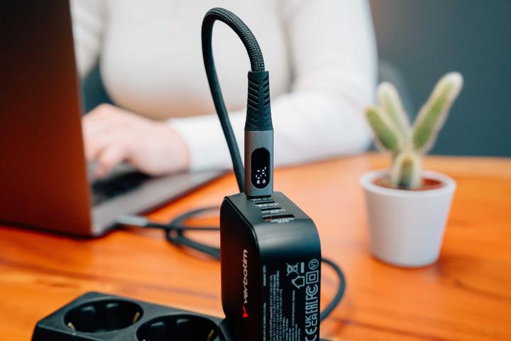 Immagine prodotto Verbatim 31848 (1.20 m, USB 2.0)