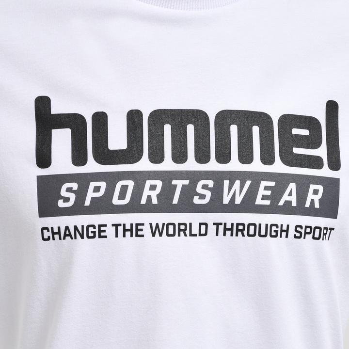 Image du produit hummel T-Shirt Lgc Carson (L)