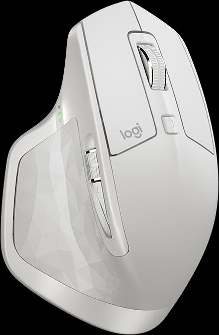 Produktbild Logitech MX Master 2S (Kabellos)