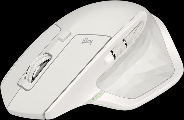 Produktbild Logitech MX Master 2S (Kabellos)