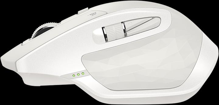 Produktbild Logitech MX Master 2S (Kabellos)