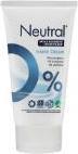 Multi Hudcreme Neutral Håndcreme Svanemaerket uden Farve/Parfume 75 ml,6 tub x 75 ml/krt