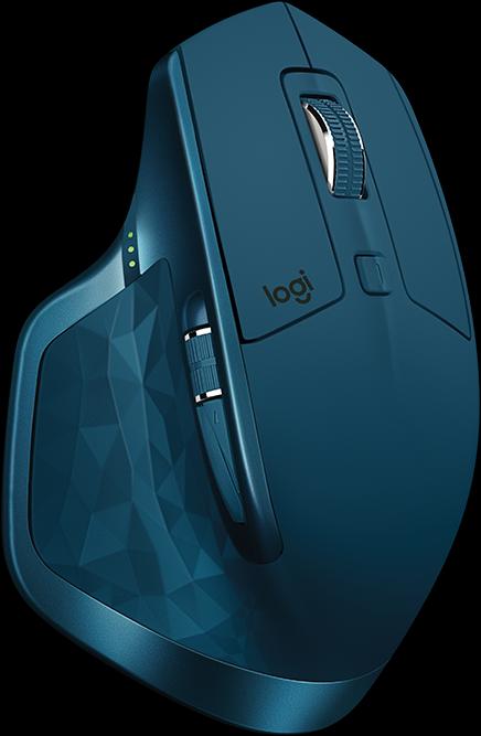 Produktbild Logitech MX Master 2S (Kabellos)
