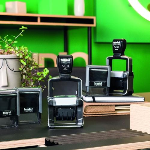 Produktbild Trodat Office Printy 4912 selbstfärbender Stempel