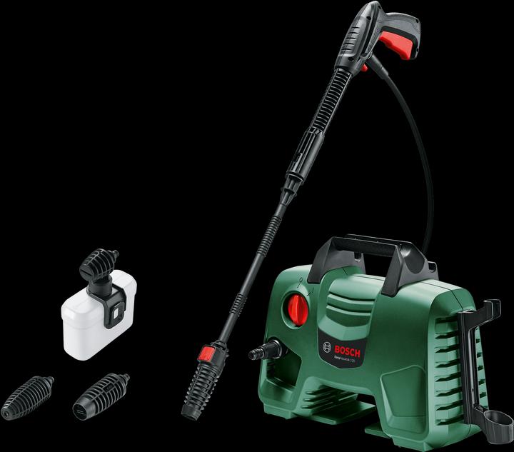 Produktbild Bosch Home & Garden Hochdruckreiniger EasyAquatak 120 (Netzbetrieb)