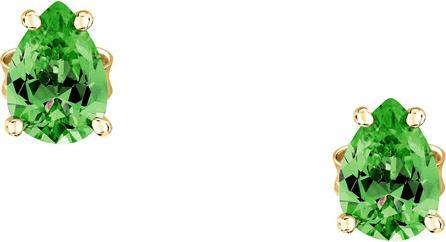 Image du produit Morellato Lovely or plaqué stud boucles d'oreilles Tesori SAIW197 (Argent 925)