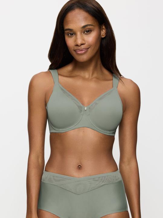 Produktbild Triumph Bügel-BH True Shape Sensation (80 F, Einzelpack)