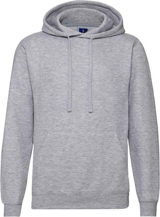 Russell Sweatshirt mit Kapuze