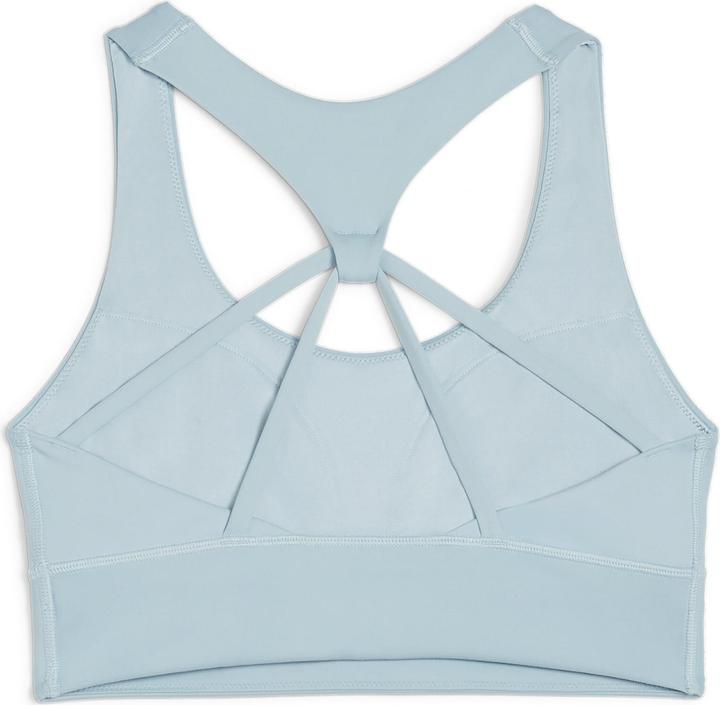 Actual product image Puma 4keeps Evolve Longline Bra (XS)