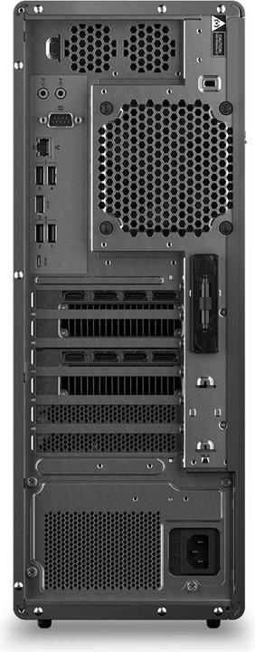 Image du produit Lenovo ThinkStation P5 (Intel Xeon W3-2435, 64 Go, 1000 Go, RTX A4500)