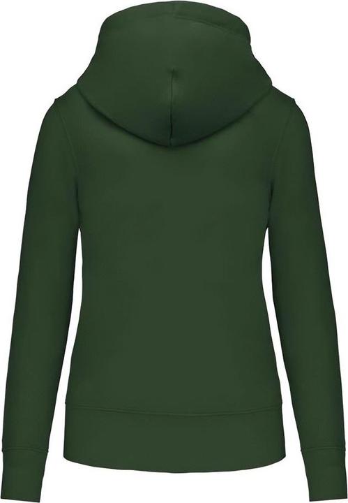 Immagine prodotto Kariban Felpa con cappuccio Eco Friendly Donna/Ladies (XXL)