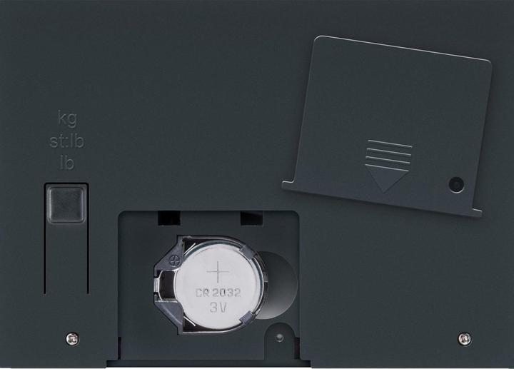 Actual product image Soehnle Style Sense Compact 100 (180 kg)