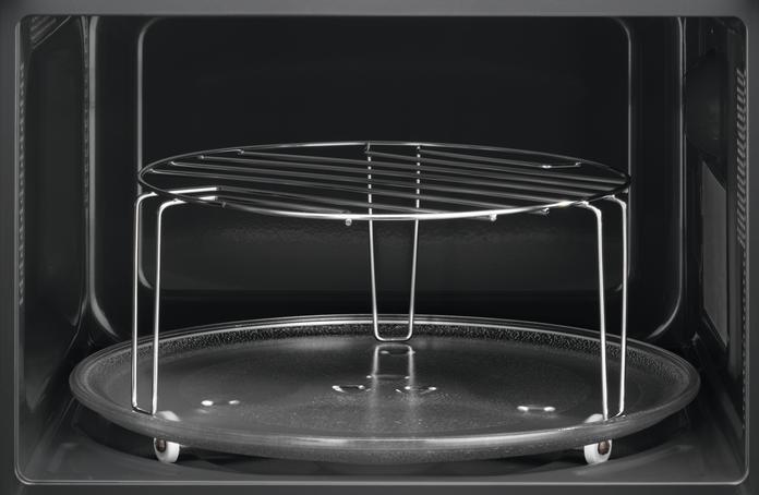 Actual product image Electrolux EMZ421MMW (21 l)