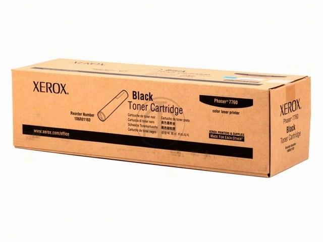 Image du produit Xerox 106r01163 (CF)