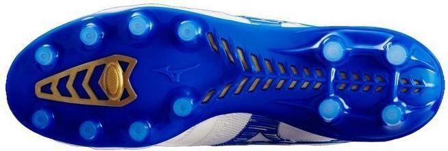 Actual product image Mizuno Morelia Neo Iv ss Japan Fg (41)