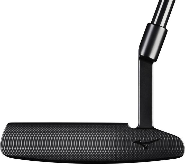 Produktbild Mizuno OMOI LH Nickel 35" (Linkshänder)