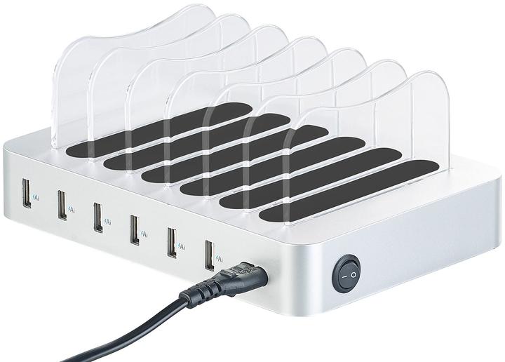 Actual product image Revolt Charging station (50 W)