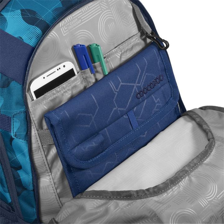 Produktbild Coocazoo Schulrucksack MATE, 30 Liter (30 l)