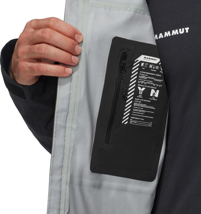 Produktbild Mammut Haldigrat HS (L)