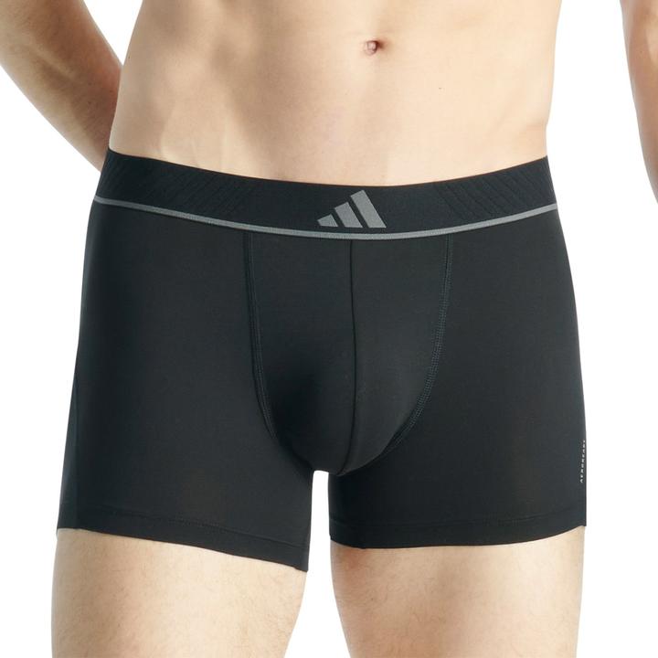Immagine prodotto adidas 6 confezioni di pantaloncini / pantaloni Active Micro Flex Eco Retro (M, confezione da 6)