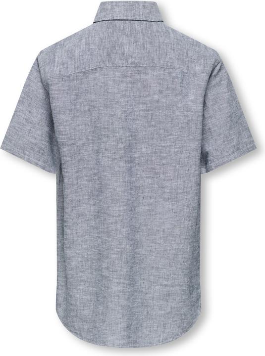 Actual product image Only & Sons Junior OSJCAIDEN Hemd Hemd (164)
