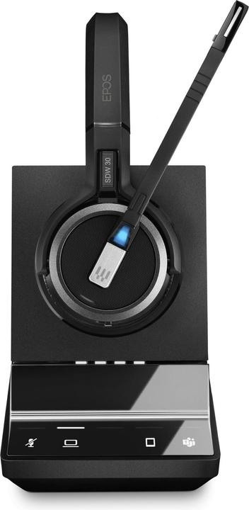 Image du produit EPOS IMPACT SDW 5033T Équipes certifiées EU/UK/AUS (Sans fil, USB-C)