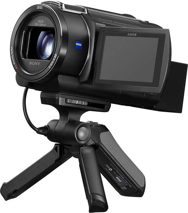 Actual product image Sony GP-VPT1 (Metal)