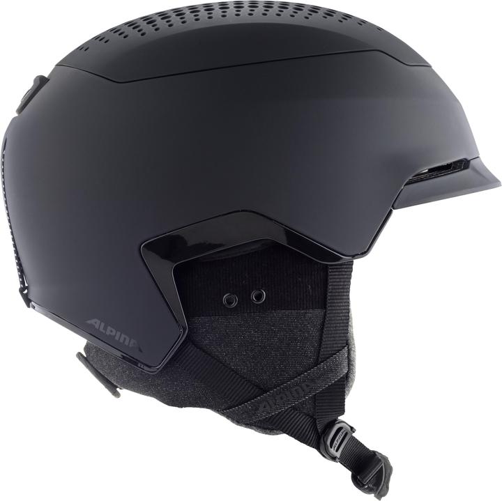 Actual product image ALPINA SPORTS Banff Mips (55 - 59 cm, M)