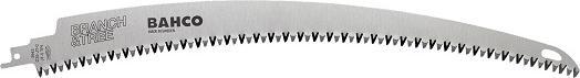 Produktbild Bahco Straight saw blade, 350mm, 5TPI, Japanese teeth, for cutting branches 75-200mm