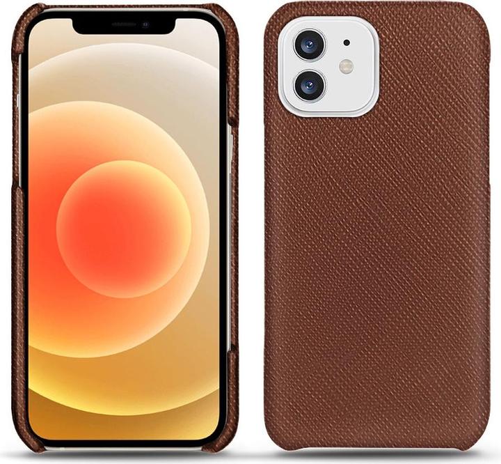 Immagine prodotto Noreve Cover in pelle (Apple iPhone 12 mini)