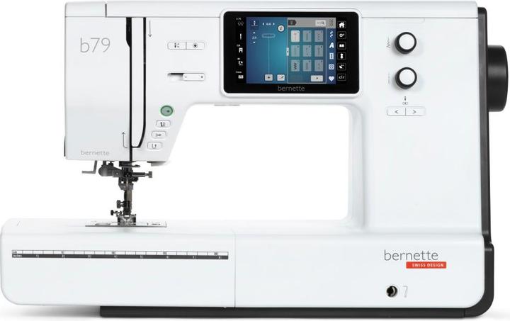 Produktbild Bernette B79